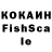 Кетамин VHQ Nicolai Tollose